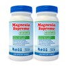 Magnesio Supremo Regolarità Intestinale Integratore 350 g, 2x175 g