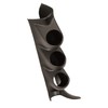 AUTO METER 17105 Gauge Works Triple Pillar