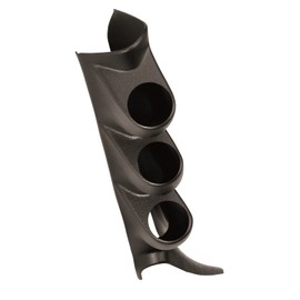 AUTO METER 17105 Gauge Works Triple Pillar