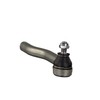 febi bilstein 42236 Tie Rod End Piece with Crown Nut