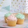 Ginger Ray Sprinkles Cupcake Toppers/Food Flags X 10 - Pick