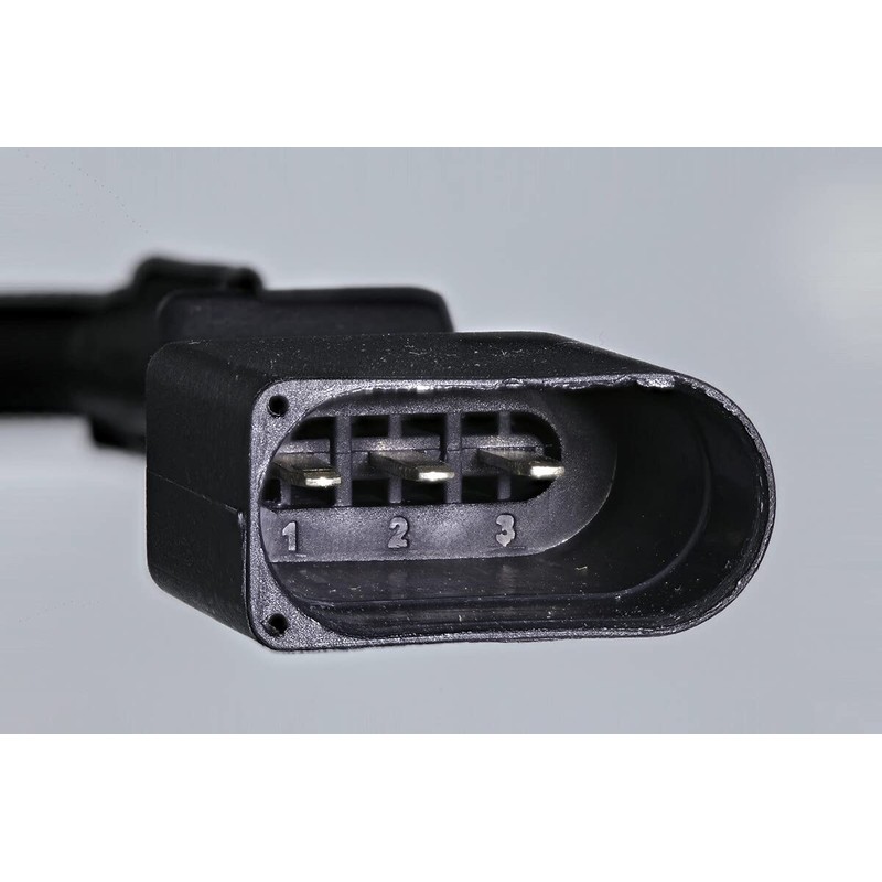 VALEO 366152 Sensor Camshaft Position Number of Pins: 3 Plug