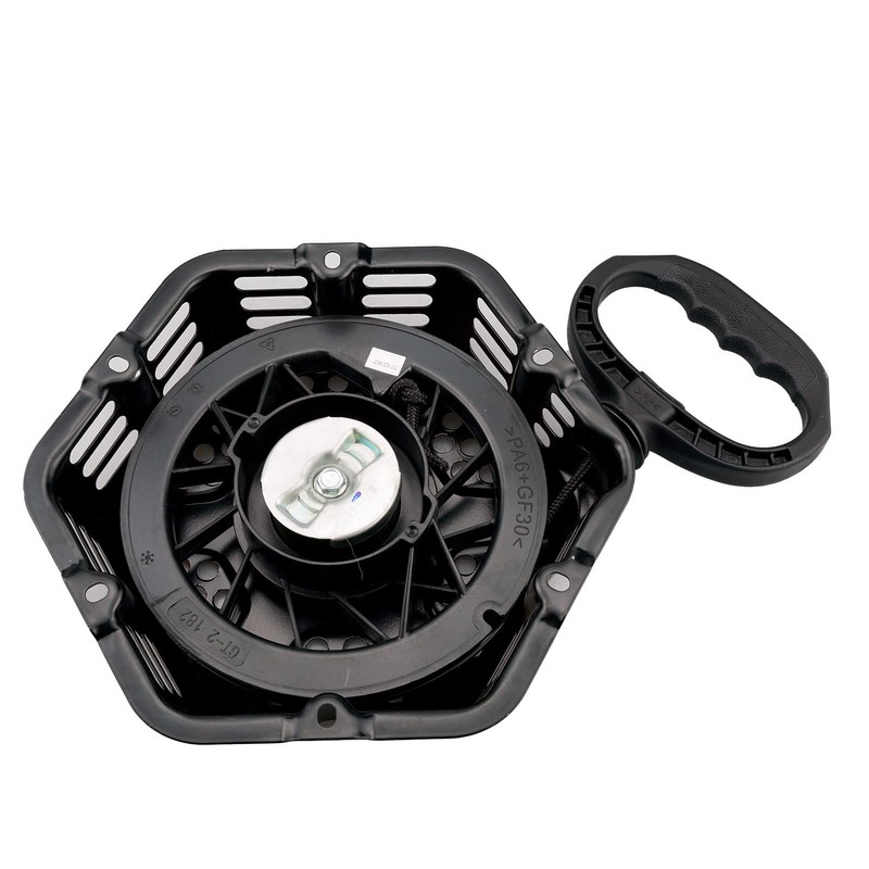 JJing Recoil Starter Compatible with Champion Log Splitter with 338cc