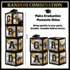 Graduation Decorations 2026, Graduation Party Decorations Graduation Balloons Arch Kit