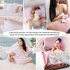 LilySilk Silk Pillowcase with Envelope Closure, 1 Piece, Made of