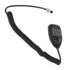 EMS‑57 Shoulder Speaker Microphone Handheld 2 Way Radio Microphone with