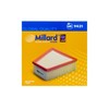 Millard Filters Millard MK9431 Car Air Filter 68 x 219