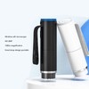 Wireless Digital Microscope 50X‑1000X Magnification WiFi HD Portable Handheld Pocket