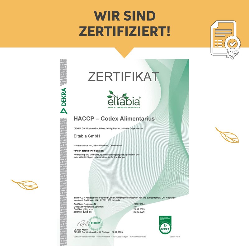 Propolis Capsules, Pack of 1000, High Dose 450 mg Daily