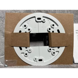 Axis New AXIS Communications Mounting Bracket P3343, P3344, P3346 - P/N 5502-401