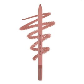 내셔나 드노나 Natasha Denona I Need A Nude 립 크레용 - P3 니나 + 보너스 프리미엄 한국 시트 마스크 [호환] Natasha Denona I Need A Nude Lip Crayon - P3 Nina + Bonus Premium Korean Sheet Mask [Compatible]