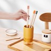 5 Pairs Chopsticks and Chop stick Helpers Set, Plastic Hinges