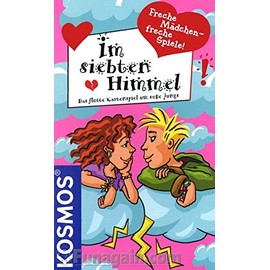 Kosmos - Im Siebten Himmel