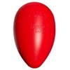 Jolly Egg Dog Toy 8" Red
