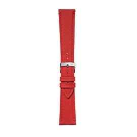 Morellato Unisex Sports Collection Parkour Technical Textile Bracelet A01X5120282 Red 20mm Bracelet, red, Bracelet