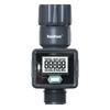 RAINPOINT Water Flow Meter, Measure Consumption and Flow Rate up