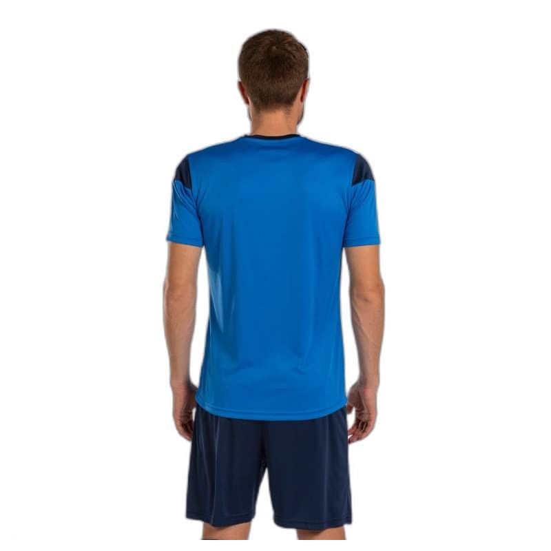 Joma Phoenix Men's Short Sleeve Set - 6XS - 3XL
