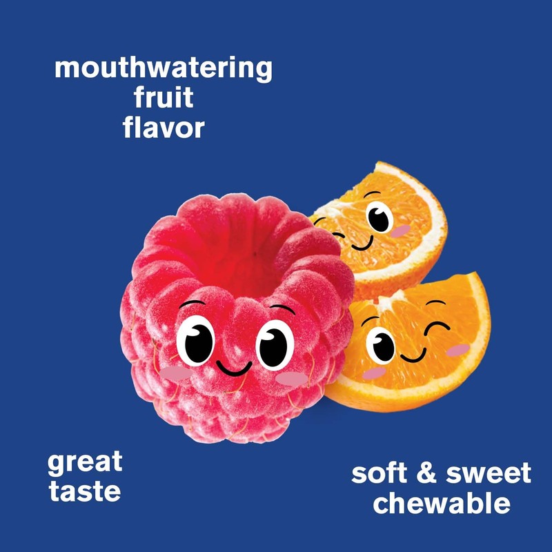 WellYeah Calcium 500mg + Vitamin D3 1000 IU (25 mcg)