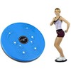 Itian Multifunctional Exercise Equipment Twist Waist Torsion Disc Board Body