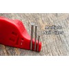 Safety Nailer Combo-Pack - For Nails, Finish Nails, Screws and