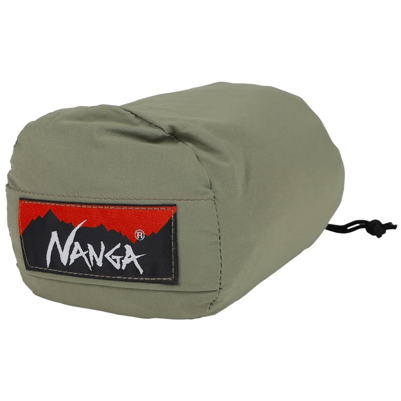 Nanga Cool Touch Sheet, Regular Coyote
