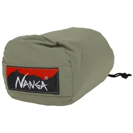 Nanga Cool Touch Sheet, Regular Coyote