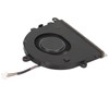 Laptop CPU Cooling Fan 4 Pin Heat Dissipation Replacement CPU