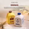 Forever Living - Aloe Vera Juice - Lemon Lime Flavor