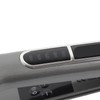 Hair Straightener Multigear Adjustment 480 Degrees Fahrenheit Hair Straightening Ceramic