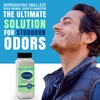 SMELLEZE Natural Dead Animal Odor Removal 2 lbs Powder: Eliminate