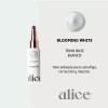 Alice Cosmetic Ink Pigmento Microblading Alice Cosmetic Tinta Blooming W