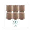 Windsoft 12806 Brown Kitchen Roll Towels 8" X 800ft 1-Ply