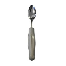 The Wright Stuff Weighted Eating Utensils (Teaspoon)