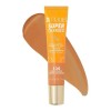 Corrector Para Ojos Ácido Hialurónico, Supercharged, Milani Tono 130-deep Peach
