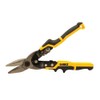 DEWALT DWHT14675 Ergo Straight Cut Aviation Snip