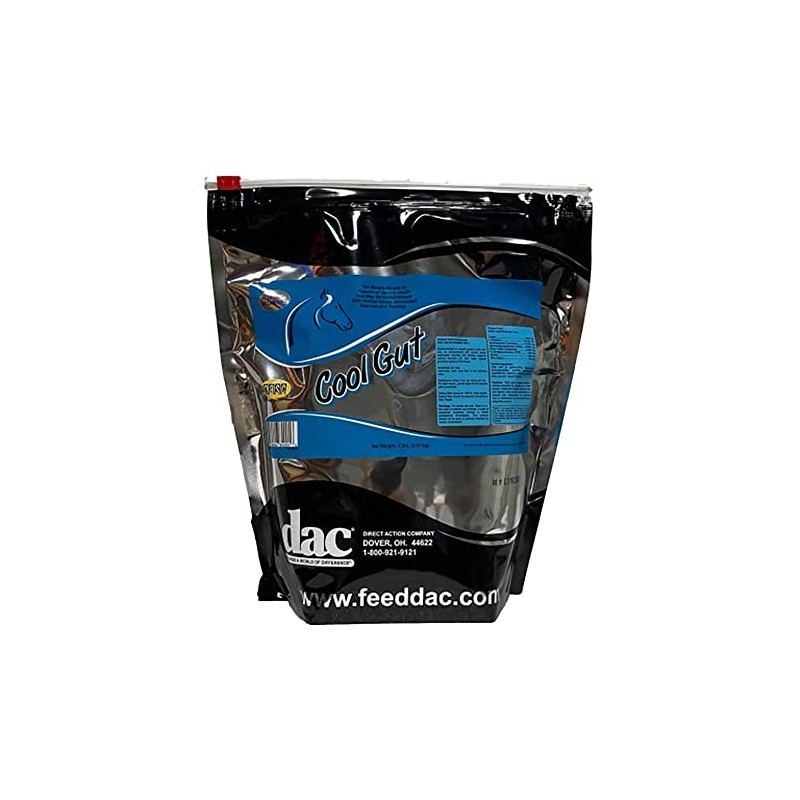 Dac DAC Cool Gut 5lb