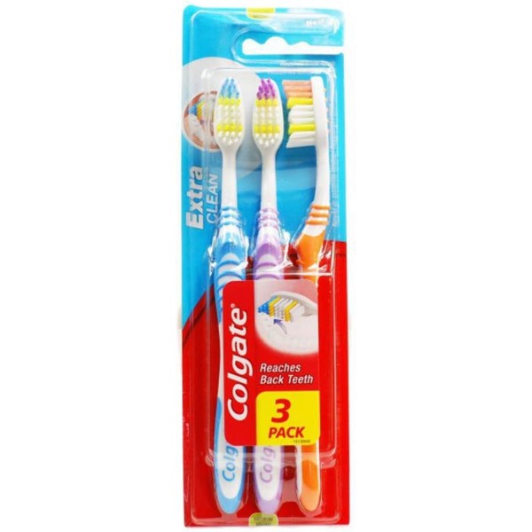 Colgate Extra Clean Medium Toothbrush (Assorted).jpg