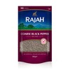 Rajah Spices Coarse Black Pepper | Black Pepper | Pepper