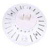 Wireless Home Security Burglar Alarm 100V to 240V Efficient Protection