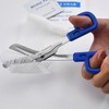 Ziyero Rescue Scissors Bandage Scissors Care Bandage Scissors Nurse Clothes