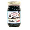 Spring Valley Farms Elderberry Jelly