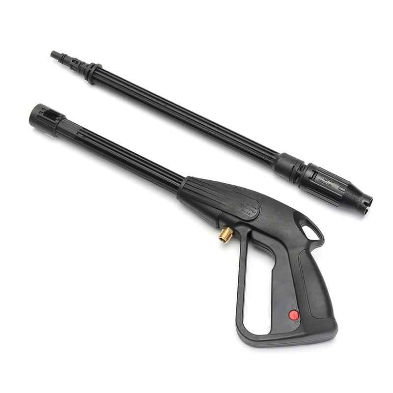 High Pressure Washer Gun High Power Washer Water Spray Gun