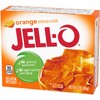 JELL-O Jello Gelatin Dessert 3 Ounce Boxes Pack of 4