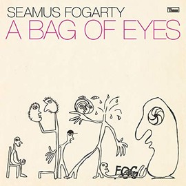A Bag Of Eyes [VINYL]