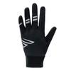 Santic Cycling Gloves, Cycling Gloves, Moisture Absorption, Smartphone Compatible, Shock