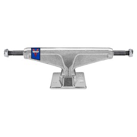 Venture All Polished V-Light Skateboard Trucks HI - Set of 2 (5.0(8.0"))