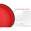 EWOOP Lens Cap Designed for Leica Q (Typ 116) Lens/square