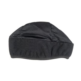 Hkm Women's Kopfwärmer-2653 Beanie Hat, Schwarz, One Size
