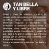 Tónico Facial Hidratante Di Carrera Hydra Balance 125g