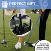 rideontogo 14 Pack Golf Bag Club Protection Tubes 1.5 &